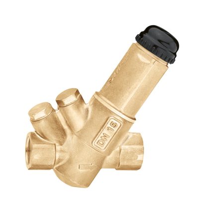 Caleffi 116 Serisi Termostatik Regülatör