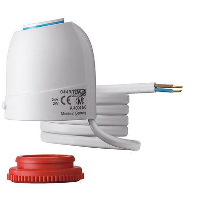 Caleffi 116 Serisi Termo-Elektrik Aktüatör