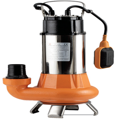 Murcell V1100 F Drenaj Pompası