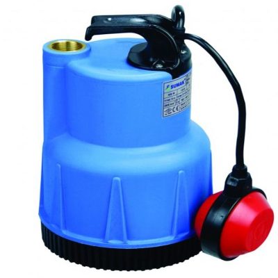 Sumak SDF300 Drenaj Dalgıç Pompa