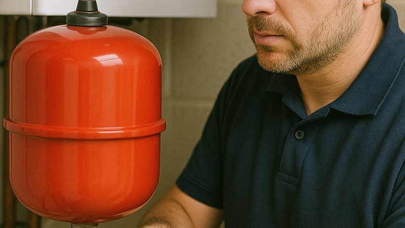 Merkezi Sistemlerde Isınma Sorunu ve Denge Tankı