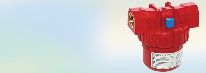 Su Filtresi / Arıtma