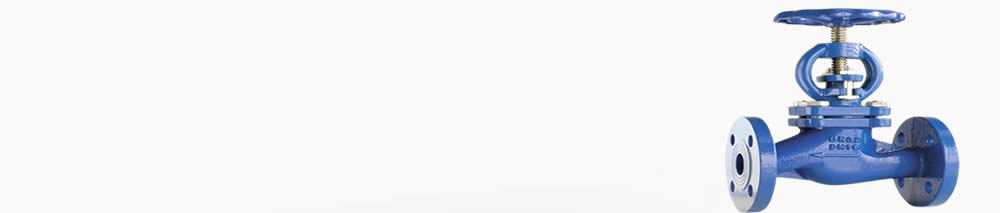 Dayanıklı Vana Çeşitleri